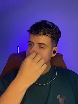 Živý XXX chat BjornSteel