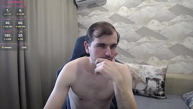 Živý XXX chat SerzhKorol1