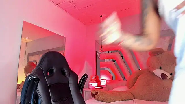 عرض كام AngelineHeet