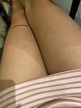 __BabyShowPublic__ Show Webcam