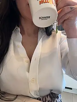 Czat XXX na żywo – Zeravina