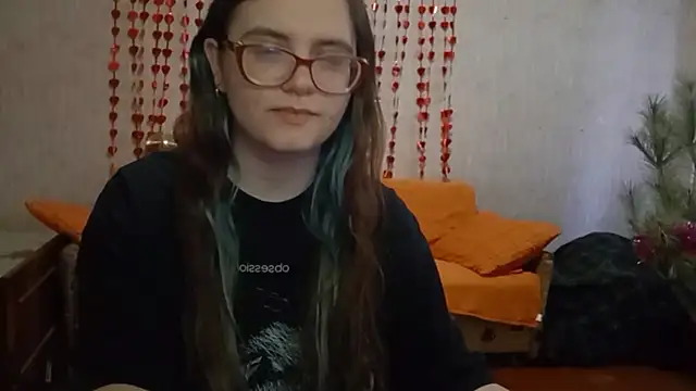 XXX chat uživo modela Miyabeee