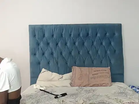 CooperHott webkamerás műsora