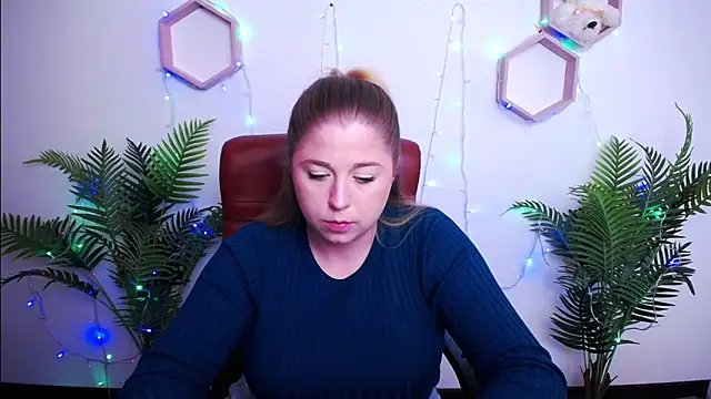 Živý XXX chat JessikaDaniel