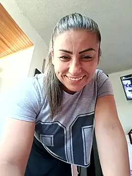 maynor_1998 Adlı Modelin Web Kamerası Şovu