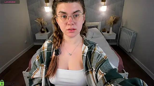 zoe_j0y Obrolan Langsung XXX