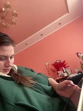 Flossy_Vettie's Live XXX Chat