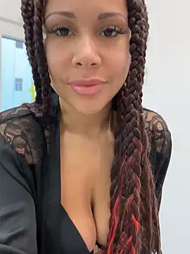 HaileyDiana live XXX chat