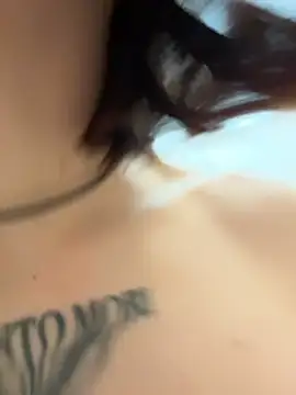 RosieSecret লাইভ XXX চ্যাট