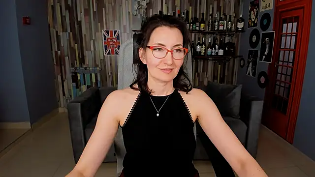 UnaTerra – Live XXX-chat