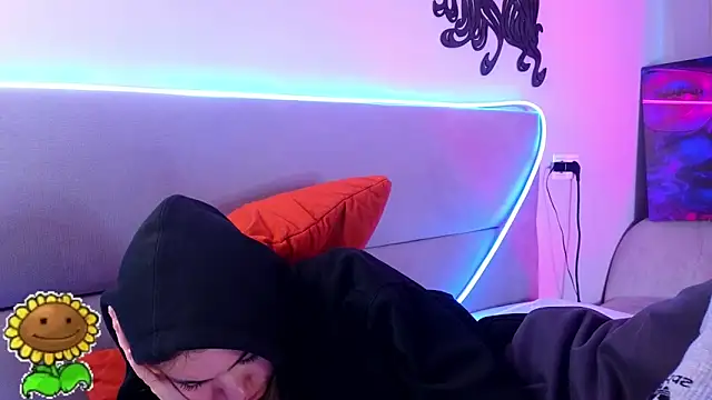 MargieDavidson – Live XXX-chat