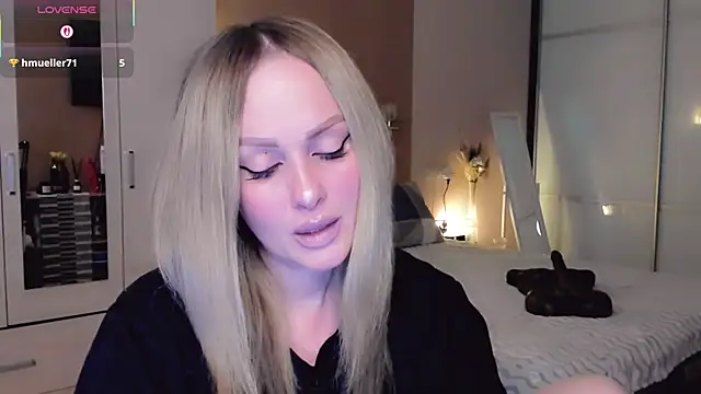 Libby_Nora – Live XXX-chat