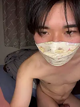 suisui3434 Pertunjukan Webcam