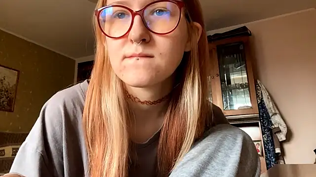 XXX chat uživo modela LaureenVielma