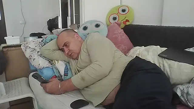 Show webcam de vitalik66679