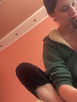 Flossy_Vettie's Live XXX Chat