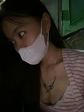 Chat XXX ao vivo de __BabyShowPublic__