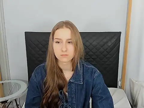 VanessaAmore 现场XXX聊天