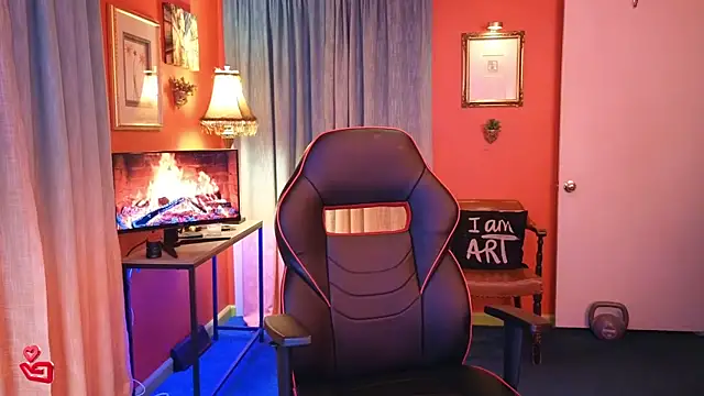 Czat XXX na żywo – Jujutopia