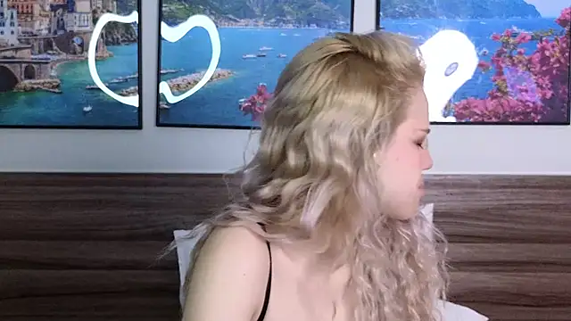 Aviciaura – Live XXX-chat