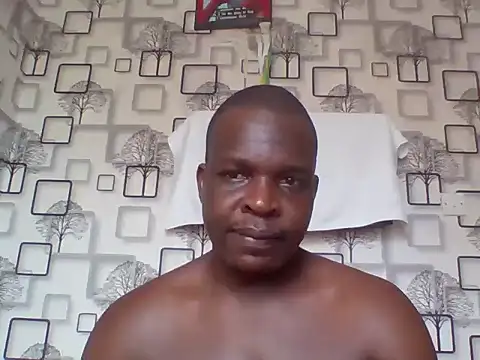 Chumba_001 – Live XXX-chat