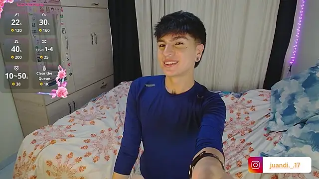 Dark_luckyyy – webcam-show