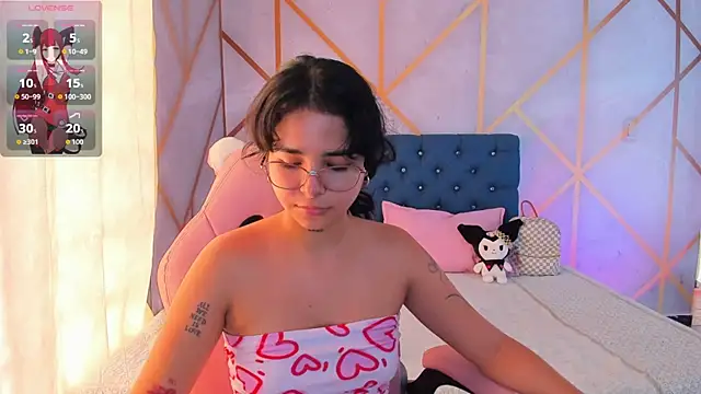 _vaiolet_owo Live XXX-Chat