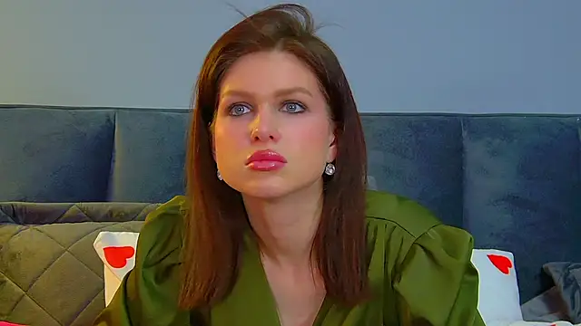 Živý XXX chat KristiClar