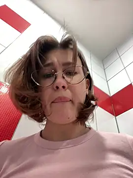 Chat XXX en directo de RinaCat