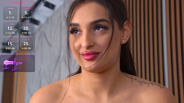 Kimberlymav Obrolan Langsung XXX