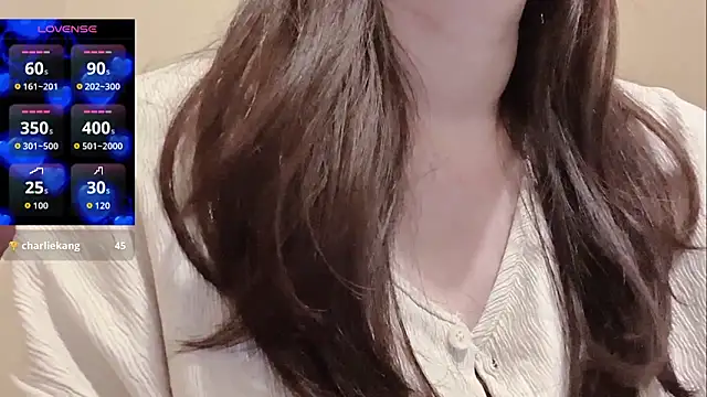 Tw_Zoella – Naživo XXX chat