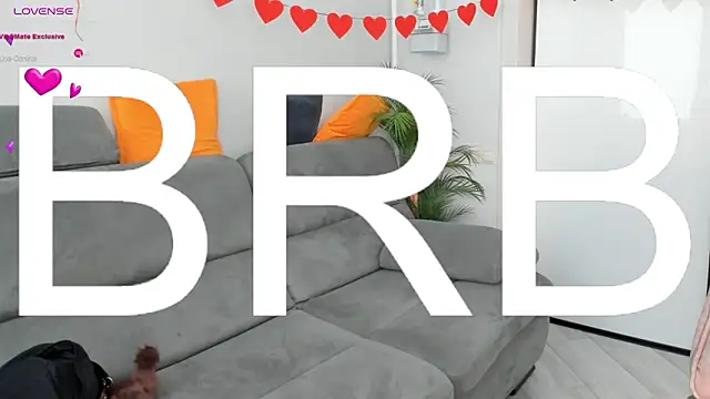 Živý XXX chat reze_daisies