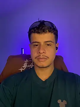 BjornSteel Live XXX-Chat