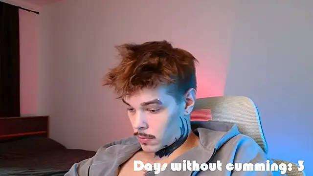 Chat XXX ao vivo de DENIS_HERE