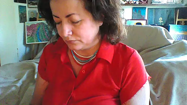 MariaAnaSunshine Live XXX-Chat