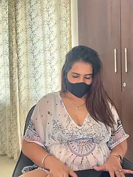 Sexy_Madhurii's Webcam Show