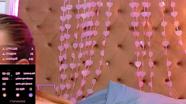 CoraVex Live XXX Chat