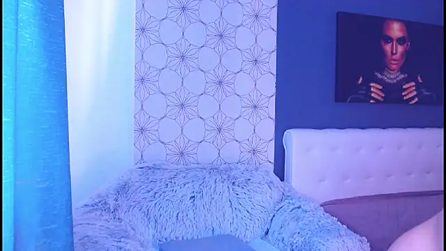 MaryMatiss Live XXX-Chat