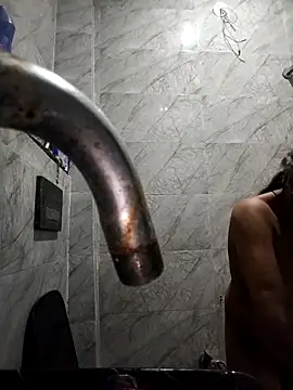 โชว์เว็บแคมของ Aafreen_36