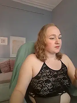 Kitty_Rest_ লাইভ XXX চ্যাট