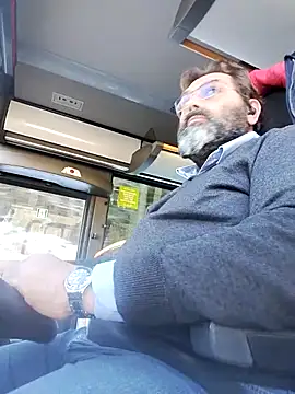 Necroforo's Webcam Show