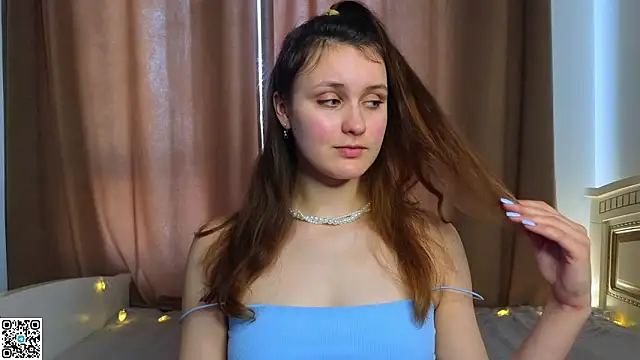 FoxFever লাইভ XXX চ্যাট