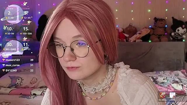 Kitty_smalltits Live XXX-chat