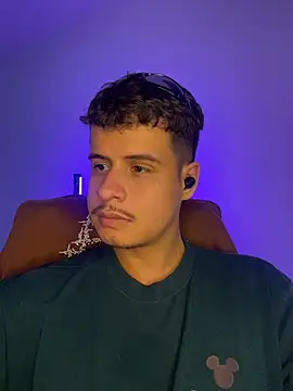 BjornSteel live XXX chat