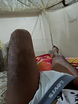 PIG_FUCKER_DADDYのウェブカメラショー