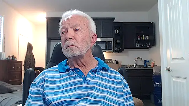 rockpoint69 élő XXX-chatje