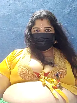 tamilthanushriのライブXXXチャット