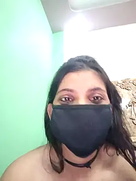 Chat XXX ao vivo de Aafreen_36