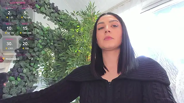 Lexi_Storm Live XXX Chat