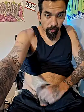 Dunkas69 webkamerás műsora